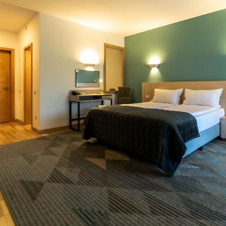 Cuibul De Lemn Hotel Rîşnov Eksteriør billede