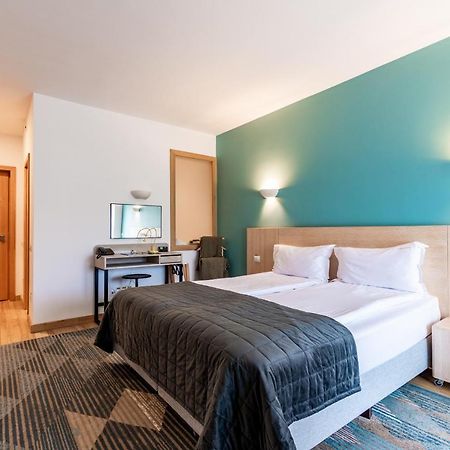 Cuibul De Lemn Hotel Rîşnov Eksteriør billede
