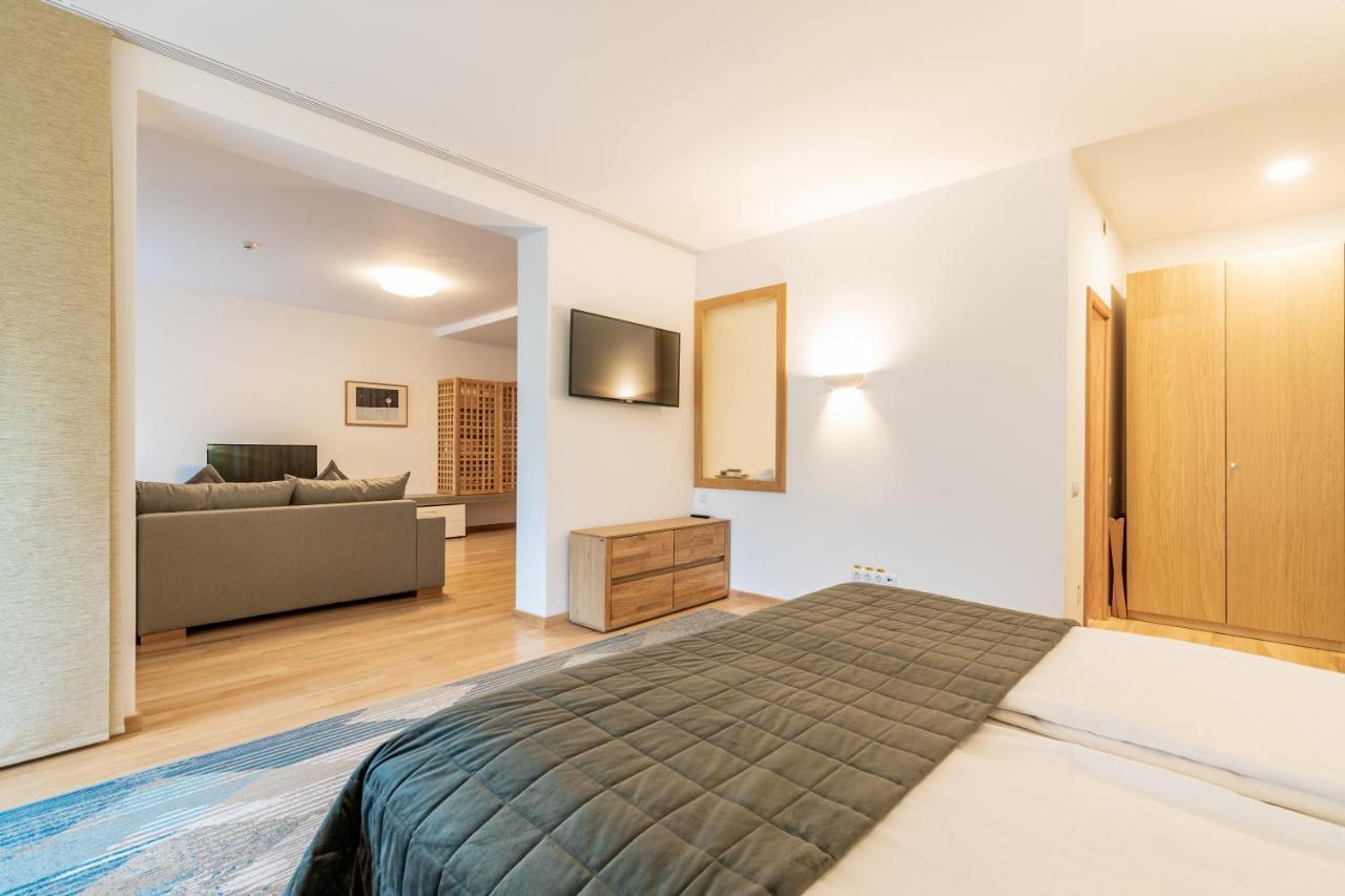 Cuibul De Lemn Hotel Rîşnov Eksteriør billede